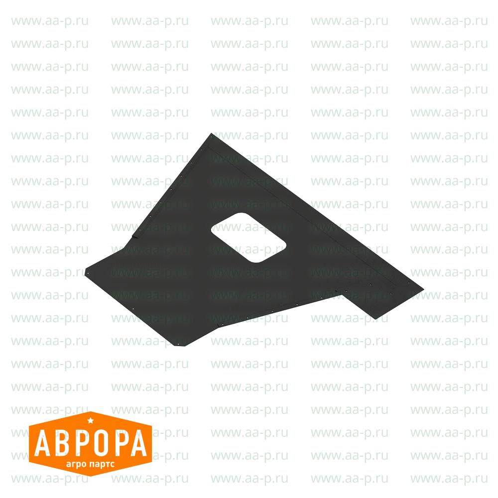 Halbfertiges Schweißteil